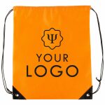 Mochila de nonwoven Nathalie
