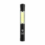 Linterna COB de aluminio Beth