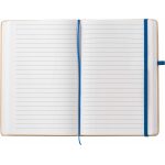 Cuaderno de papel de piedra Cora