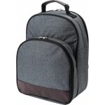 Mochila picnic de polycanvas Jolie