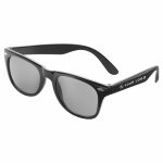 Gafas de sol recicladas de PC y PVC Kenzie