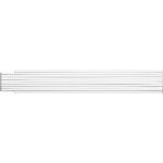 Regla plegable de madera Stabila Jessica 400 serie