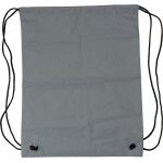 Mochila reflectante de fibra sintética Melila
