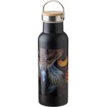 Bidón termo de acero inox. Odette