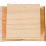 Casita de madera para abejas Fahim