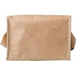 Bolsa nevera de tejido de papel Ollie