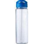 Botella de rPET Ahmed