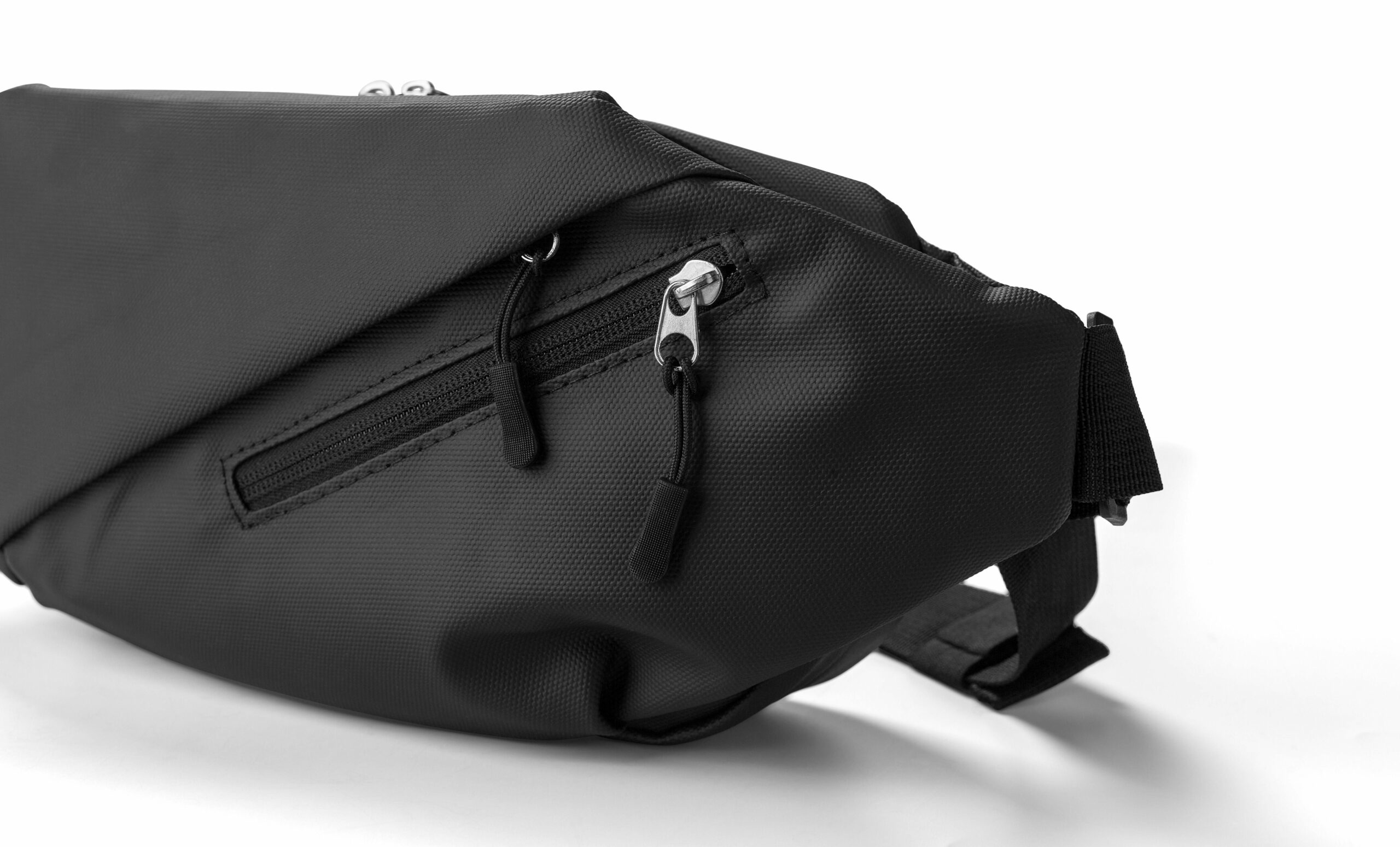 Bolsa bandolera de poliéster Bria - Imagen 5