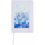 Cuaderno de rPET Samira