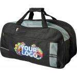 Bolsa deportiva de poliéster Corinne