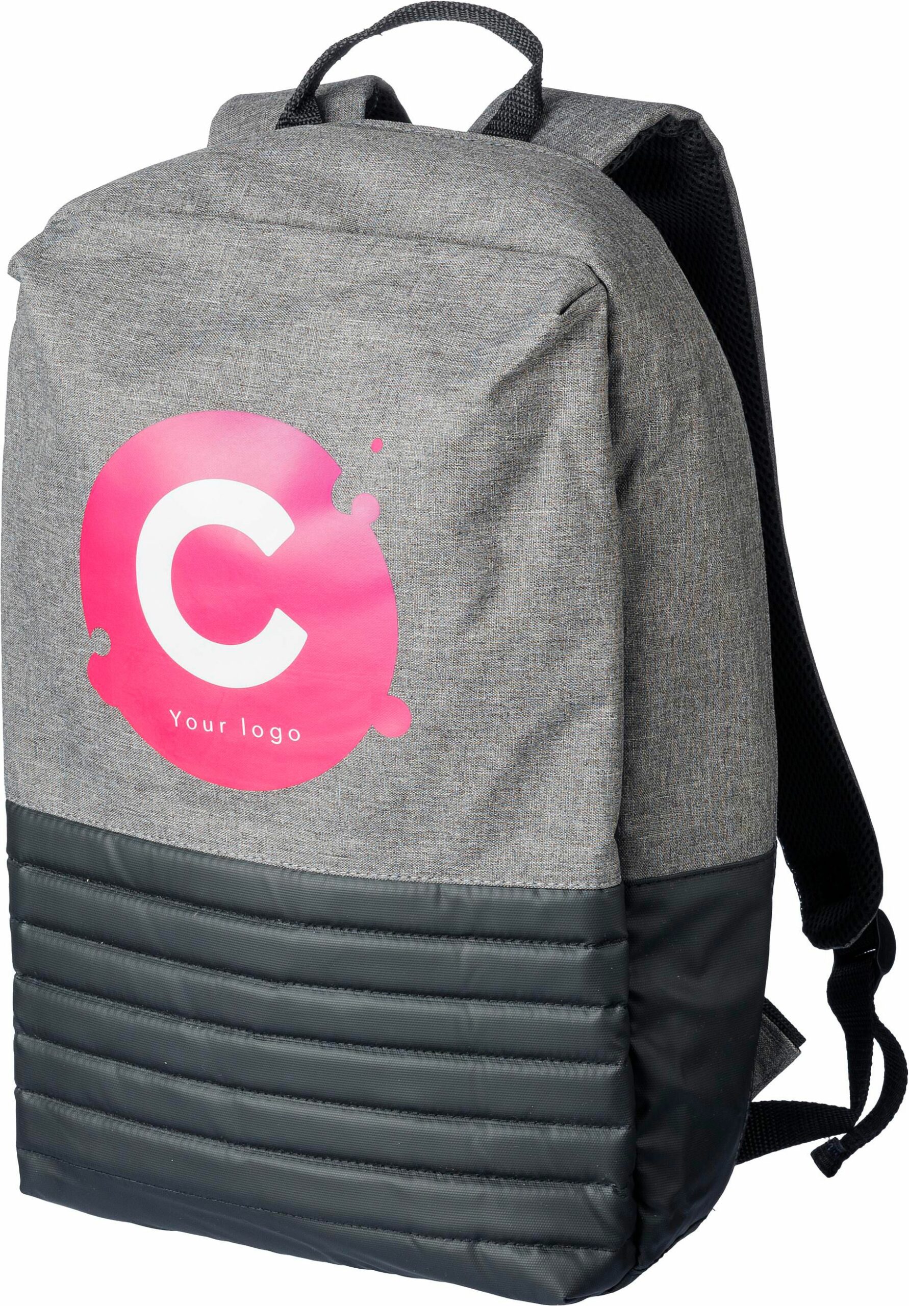 Mochila antirrobo de PVC para pc Asim - Imagen 3