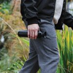 Dopper Blazing Black Insulated 350 ml