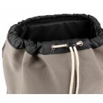 Mochila para pc de lona de poliéster Jürgen