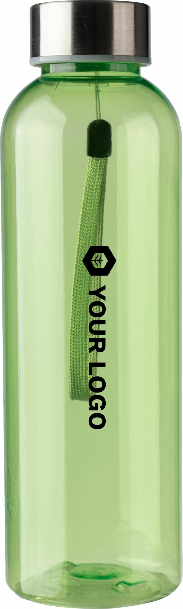 Botella de rPet Isabelle 500 ml - Imagen 2