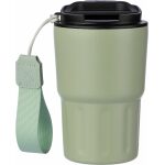 Vaso termo de acero inox. Louisa