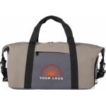Bolsa de lona de poliéster Ines