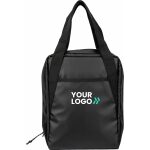 Bolsa nevera de poliéster Tanja