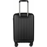 Trolley de ABS Elke