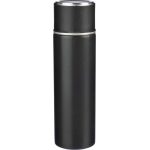 Termo y tazas de acero inox. Herbert