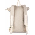 Mochila enrollable de cáñamo Margarete