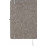 Cuaderno con tapa plegable de rPet Ernst
