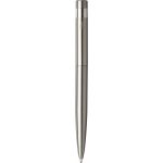 Bolígrafo de acero inox. reciclado Hannelore