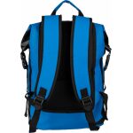 Mochila impermeable de lona Hermann