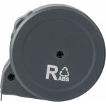 Cinta métrica de ABS reciclado Ute