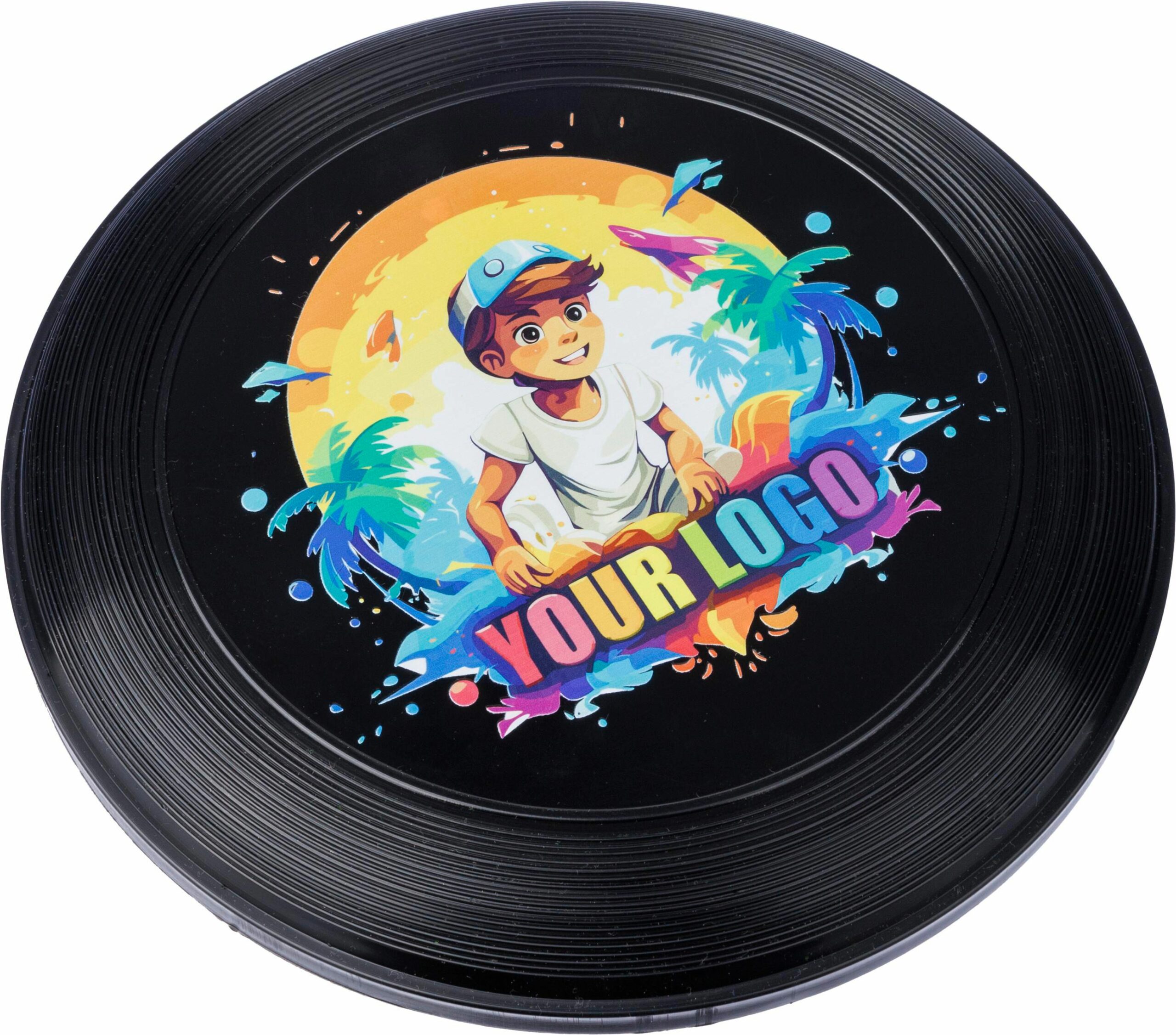 Frisbee de PP Jolie - Imagen 3