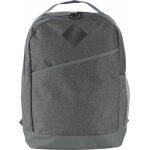 Mochila de polycanvas Damian