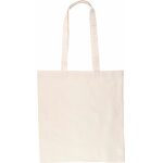 Bolsa con asas de algodón Leonard