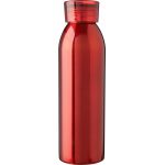 Botella de acero inox. Cindy