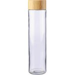 Botella de vidrio Clarence