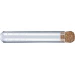 Infusor de té de vidrio Dustin