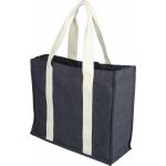 Bolsa de mezclilla vaquera Gretchen