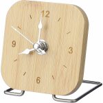 Reloj de bambú Jenny