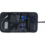 Bolsa organizadora enrollable de poliéster Johnny