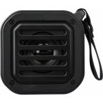 Altavoz de ABS reciclado para exteriores Lois