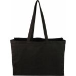 Bolsa con asas de algodón Hugh