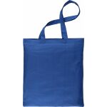 Bolsa con asas de algodón Kenneth