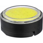 Mini linterna COB de ABS Dan