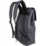 Mochila de lona de poliéster para pc Dennis