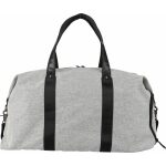 Bolsa plegable de lona de poliéster reciclado Desmond