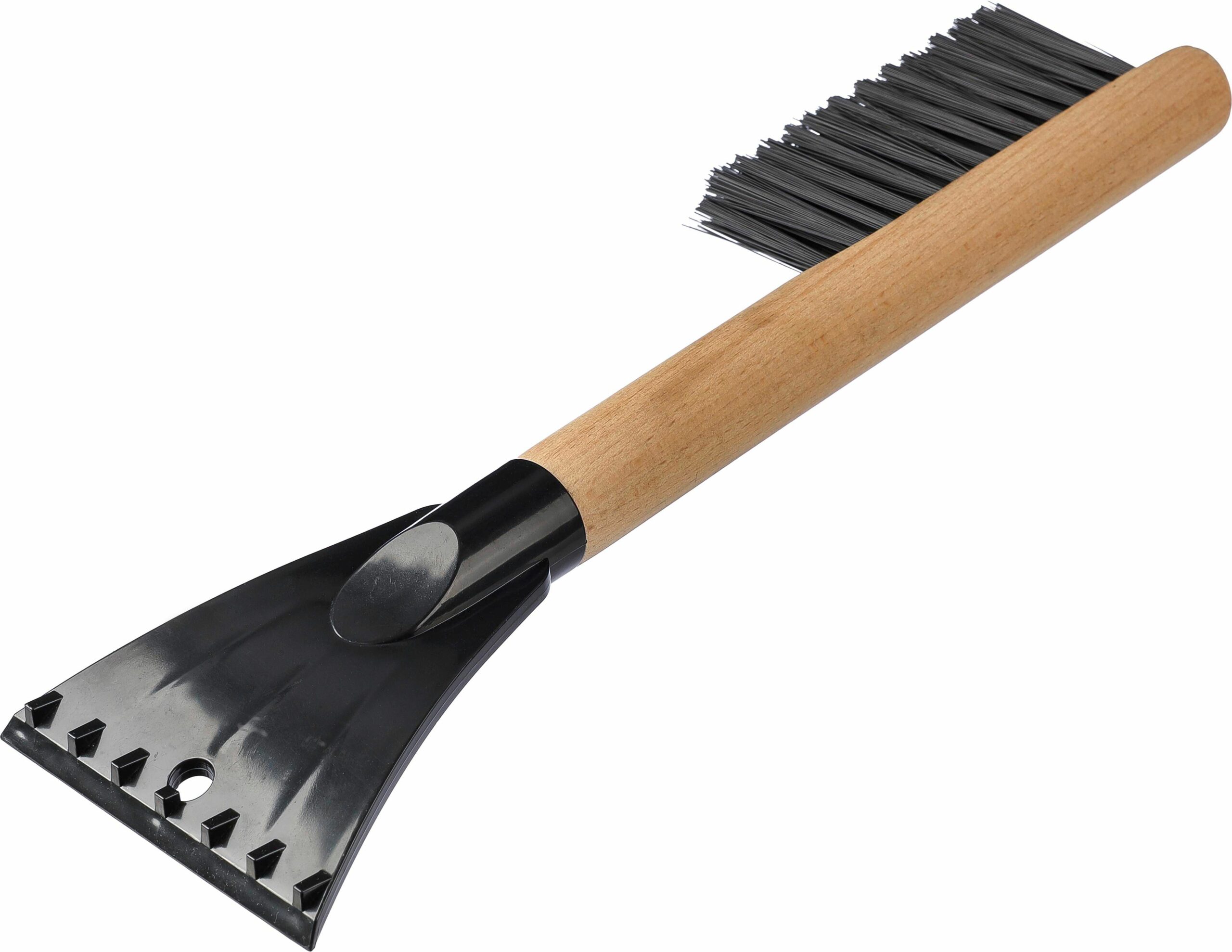 Rascador de ABS Doug para hielo - Imagen 2