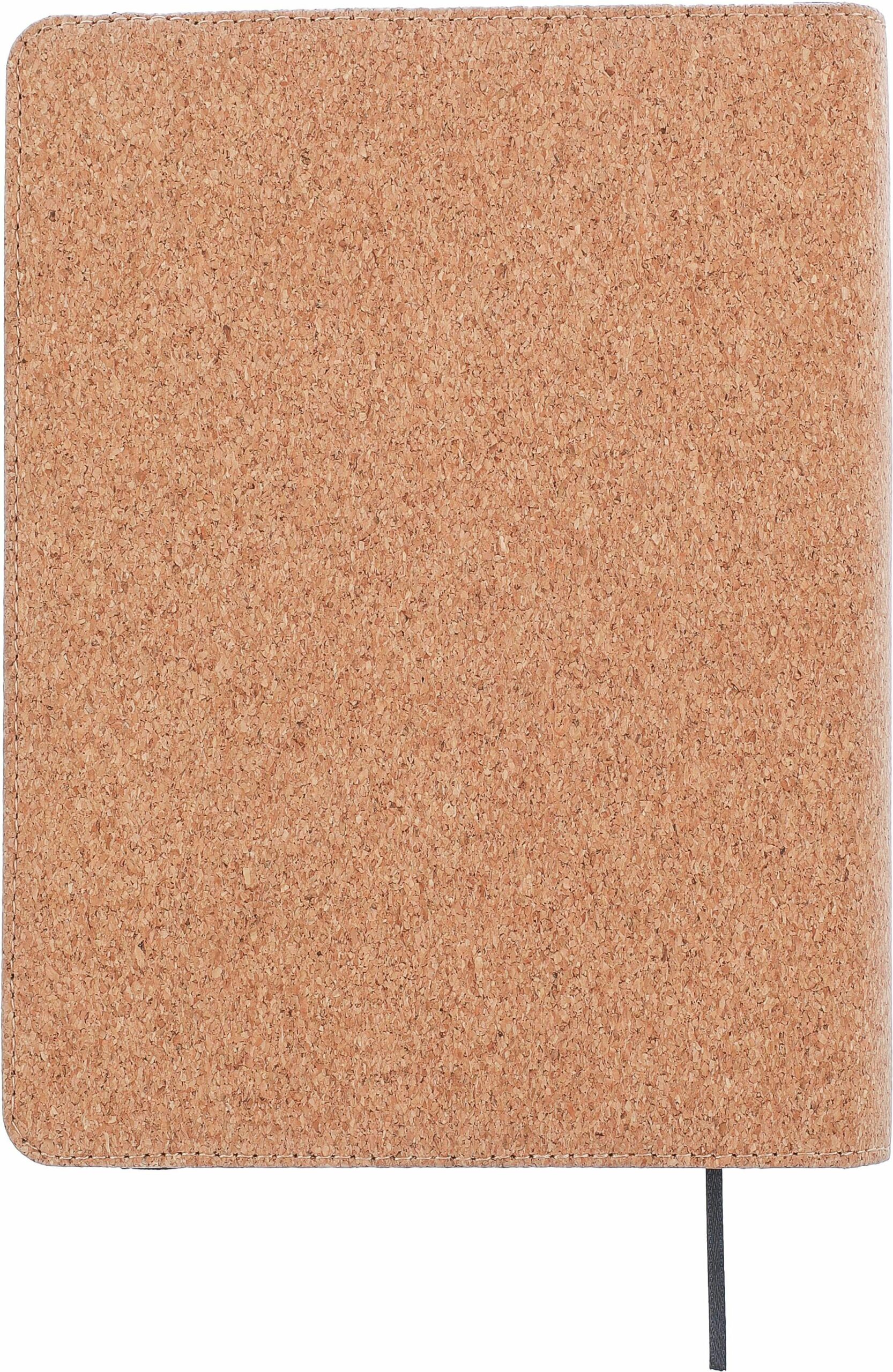 Carpeta de corcho Franklin - Imagen 3