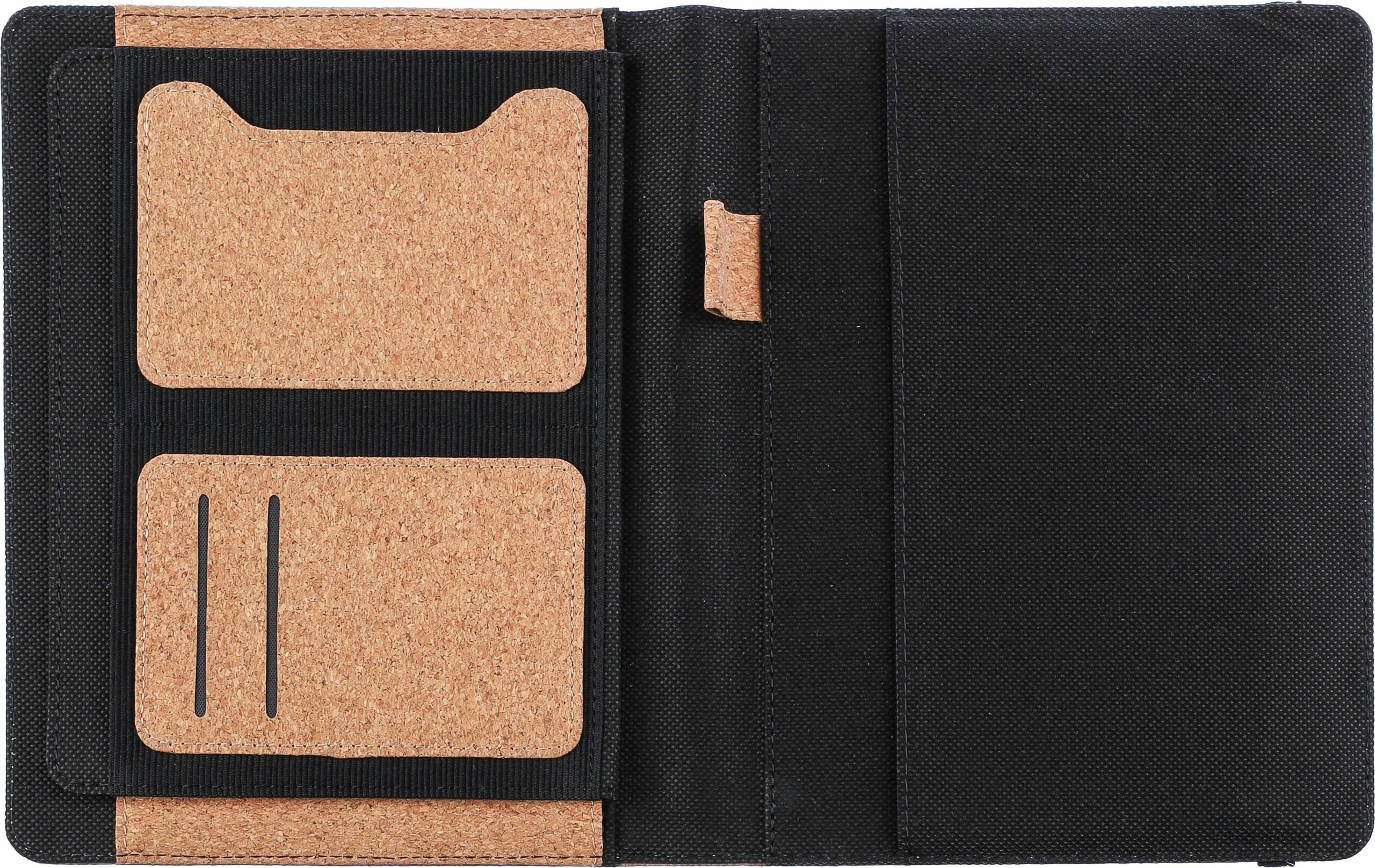 Carpeta de corcho Franklin - Imagen 4