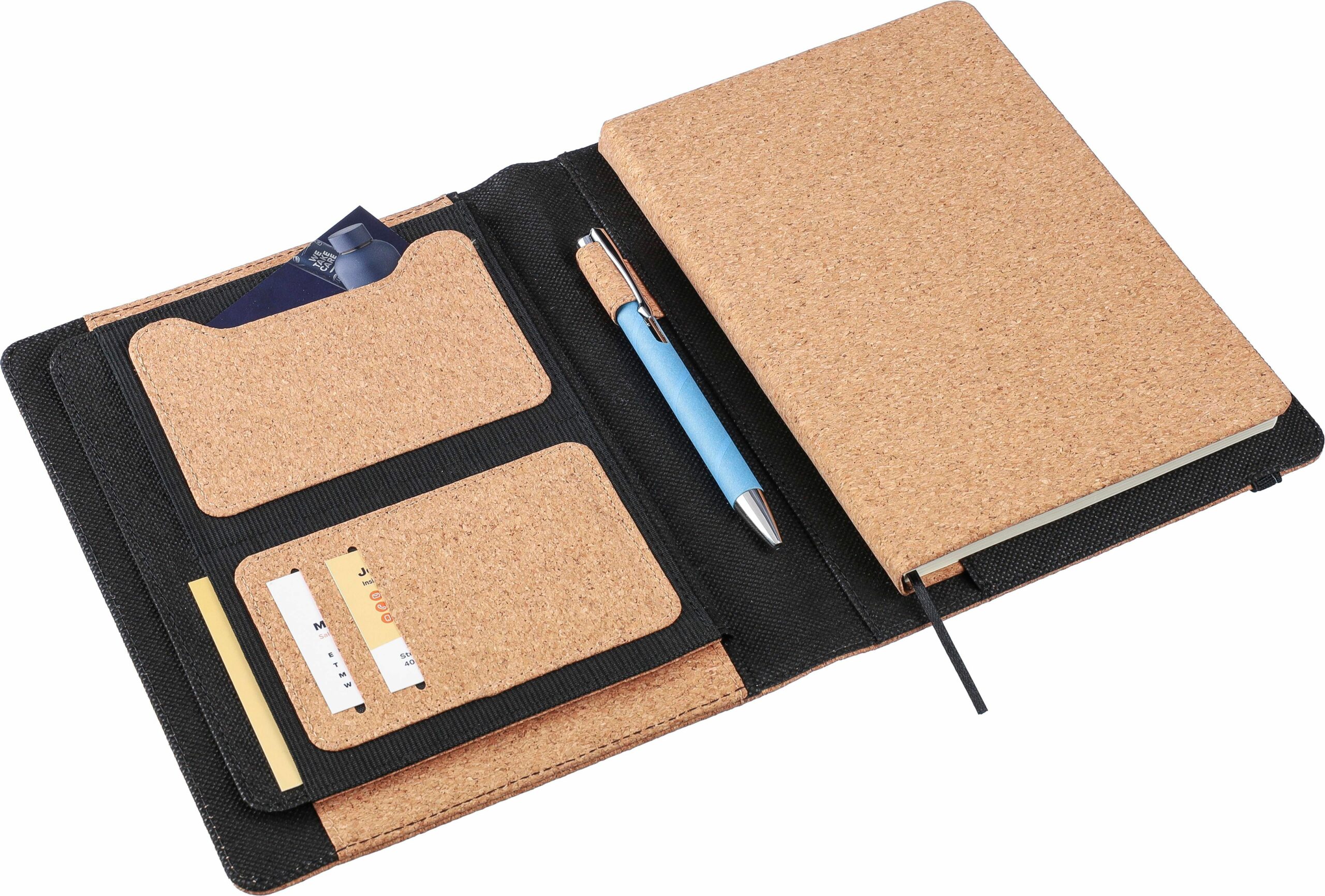 Carpeta de corcho Franklin - Imagen 8
