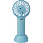 Ventilador manual de ABS Oren