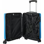 Trolley de ABS Alaric