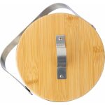 Cubitera de acero inox. de doble pared Fenwick